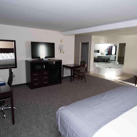 Best Western New Baltimore Inn West Coxsackie Zewnętrze zdjęcie