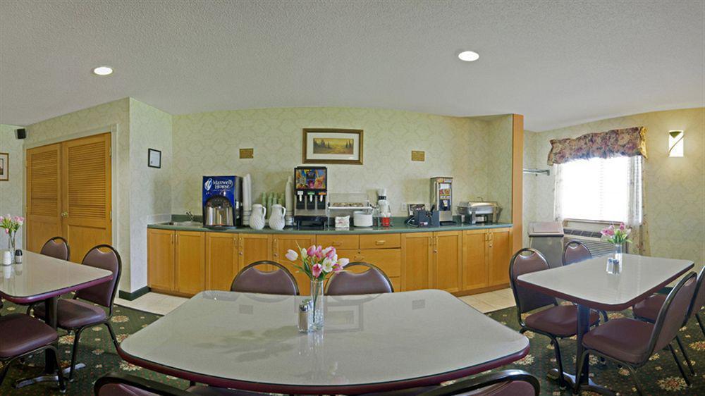 Best Western New Baltimore Inn West Coxsackie Zewnętrze zdjęcie