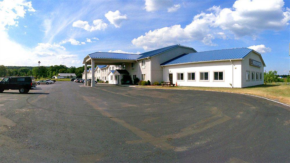 Best Western New Baltimore Inn West Coxsackie Zewnętrze zdjęcie