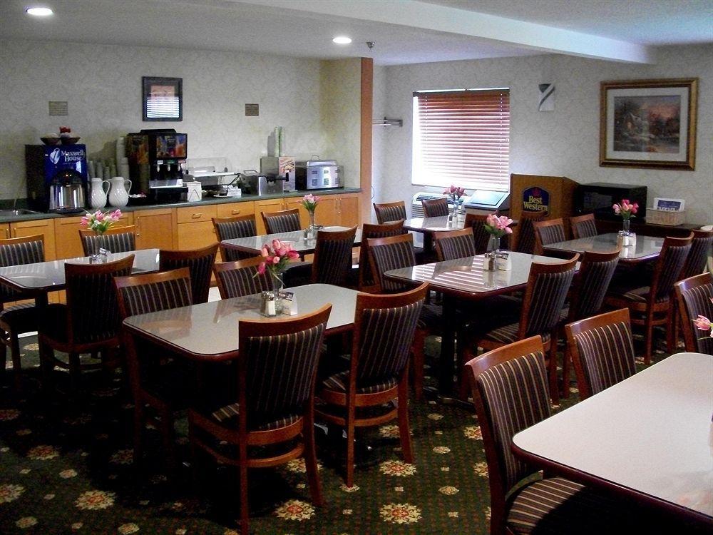 Best Western New Baltimore Inn West Coxsackie Restauracja zdjęcie