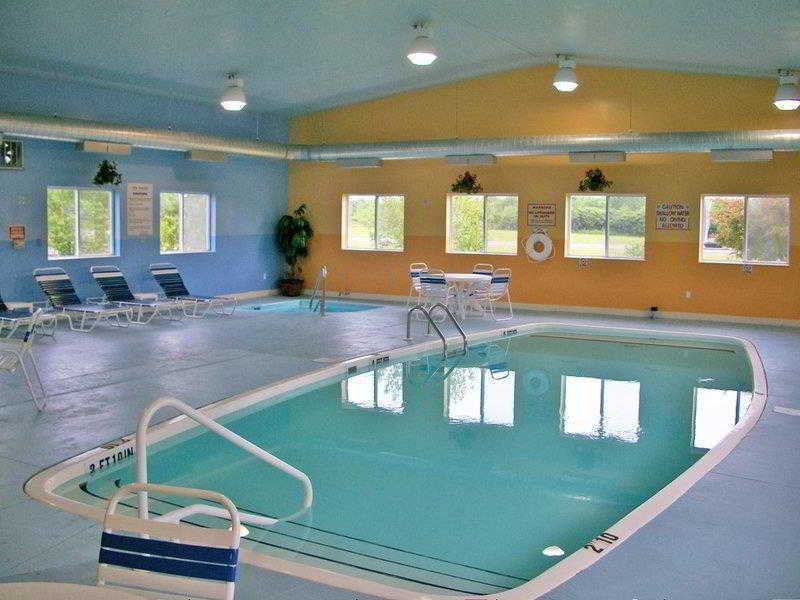 Best Western New Baltimore Inn West Coxsackie Udogodnienia zdjęcie