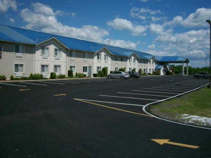 Best Western New Baltimore Inn West Coxsackie Zewnętrze zdjęcie