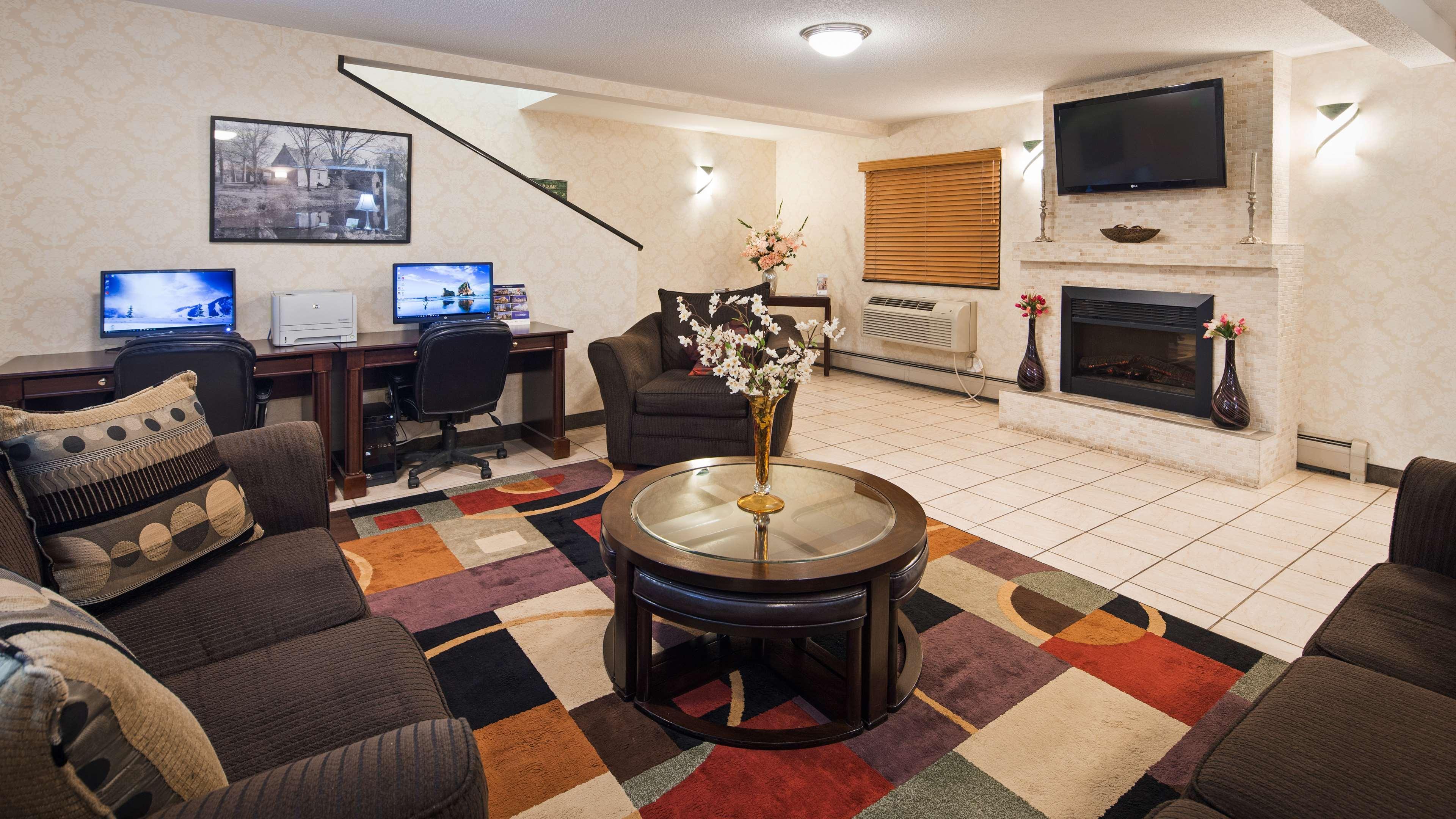 Best Western New Baltimore Inn West Coxsackie Zewnętrze zdjęcie