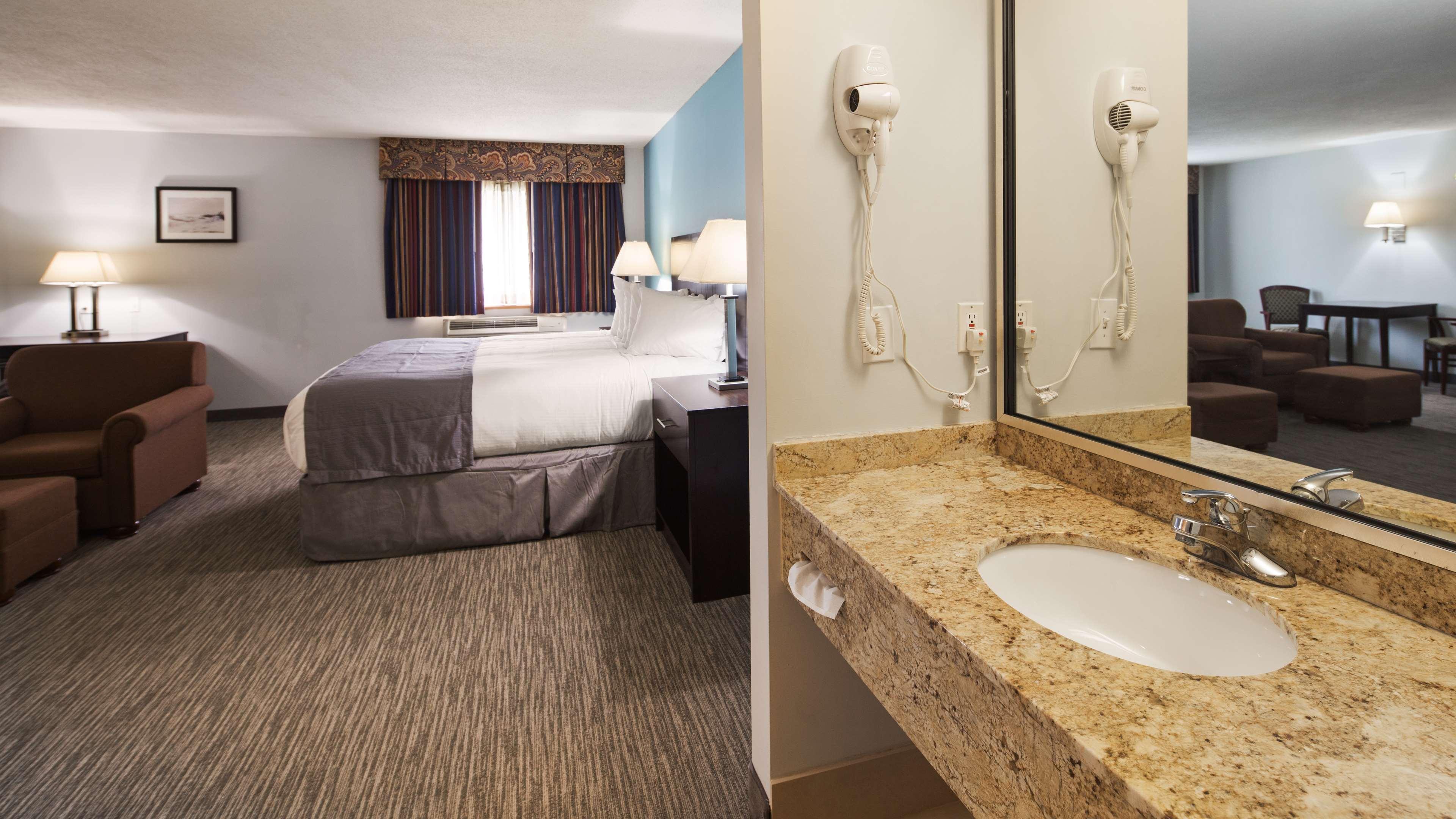 Best Western New Baltimore Inn West Coxsackie Zewnętrze zdjęcie