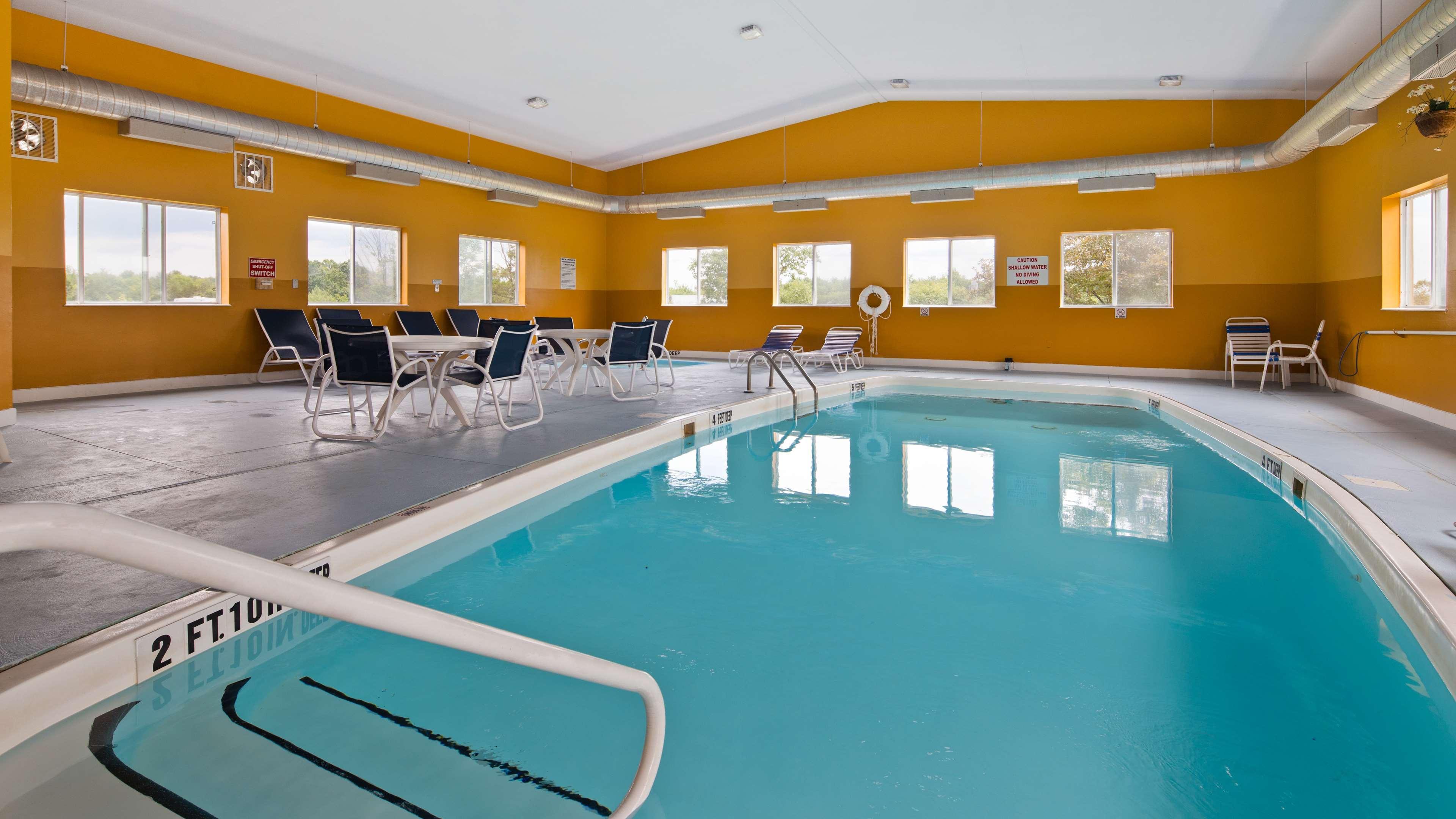 Best Western New Baltimore Inn West Coxsackie Zewnętrze zdjęcie