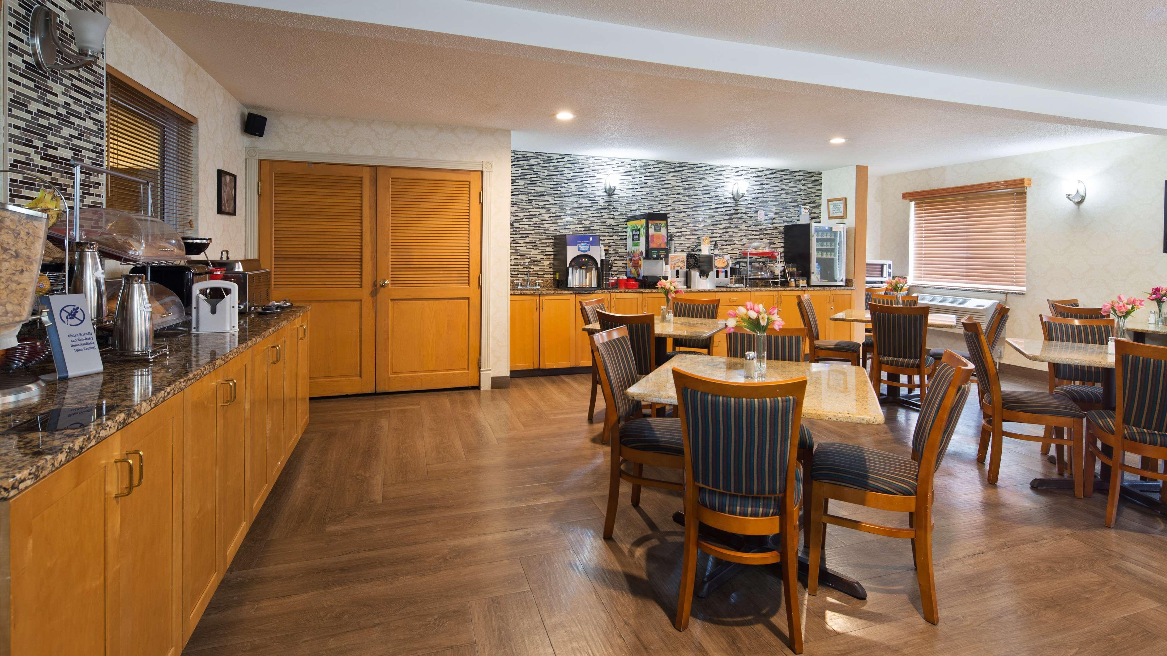Best Western New Baltimore Inn West Coxsackie Zewnętrze zdjęcie