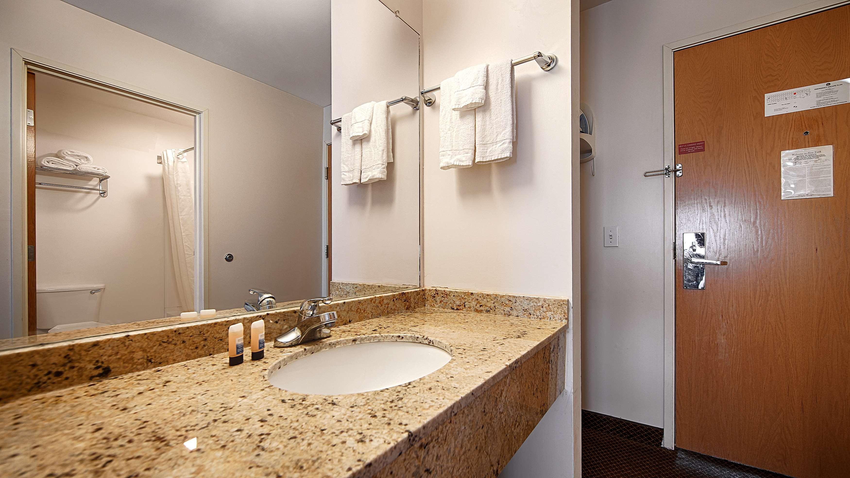 Best Western New Baltimore Inn West Coxsackie Zewnętrze zdjęcie