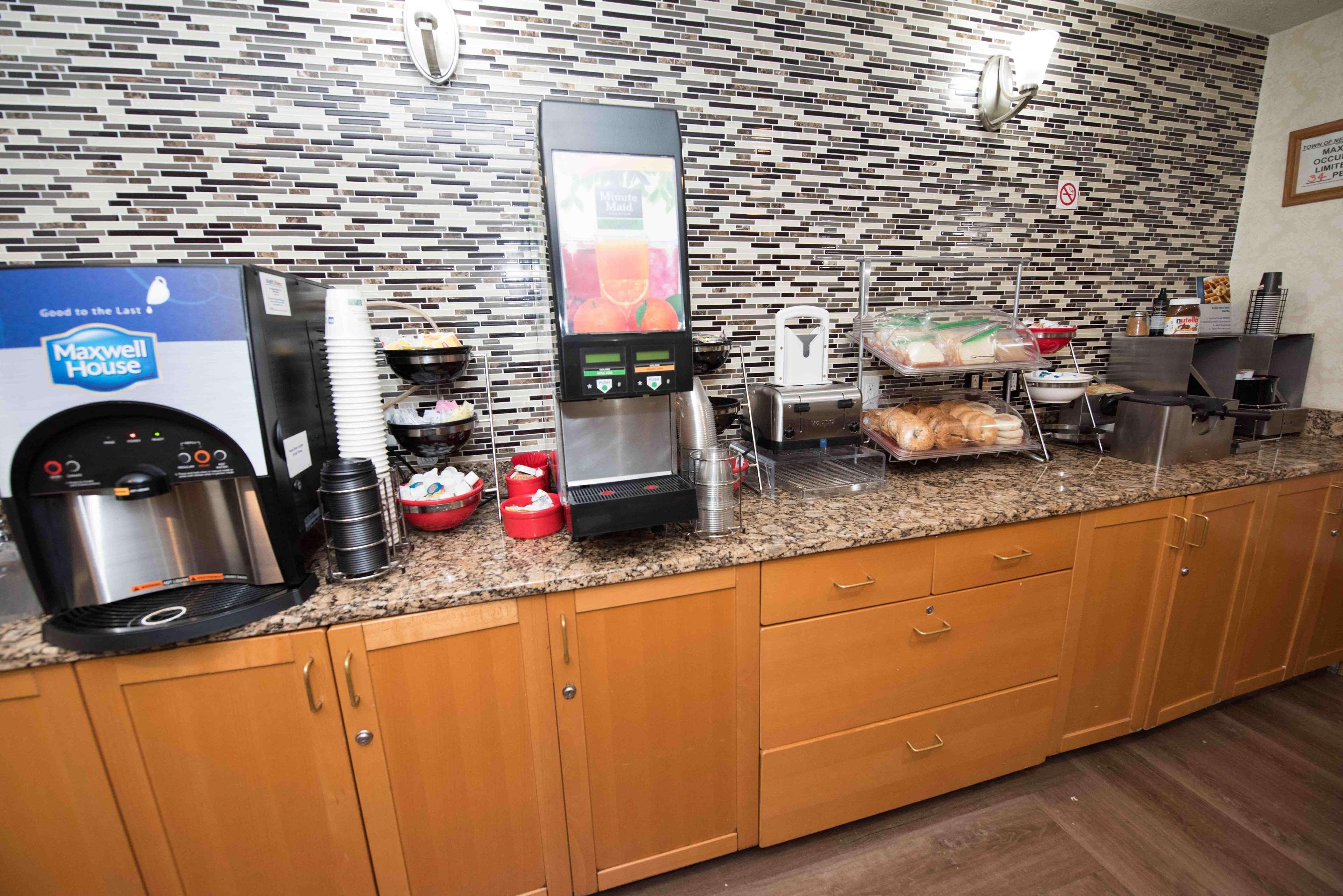 Best Western New Baltimore Inn West Coxsackie Zewnętrze zdjęcie