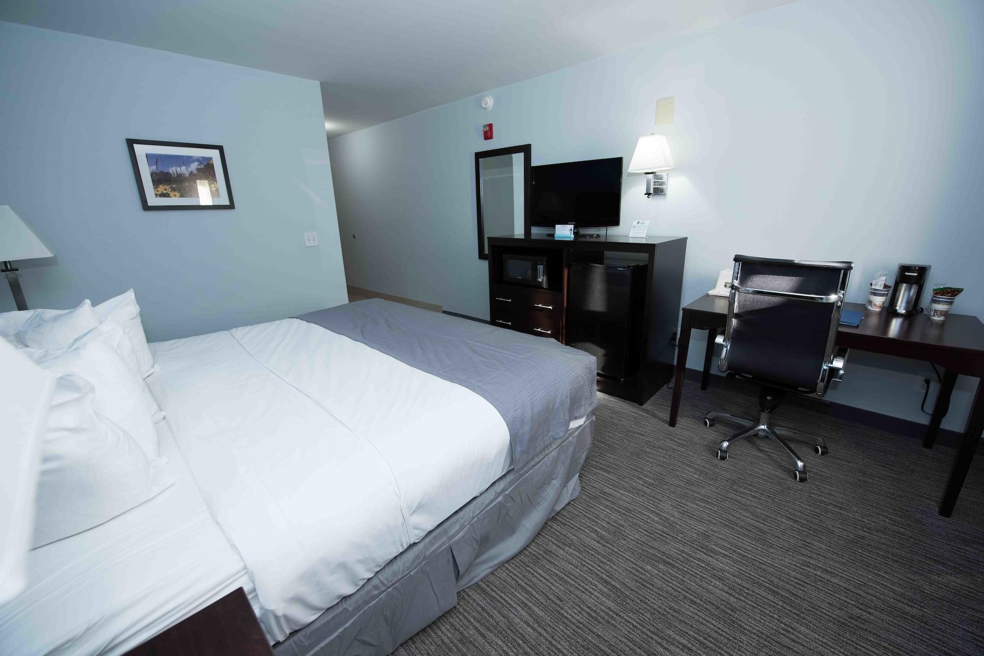 Best Western New Baltimore Inn West Coxsackie Zewnętrze zdjęcie