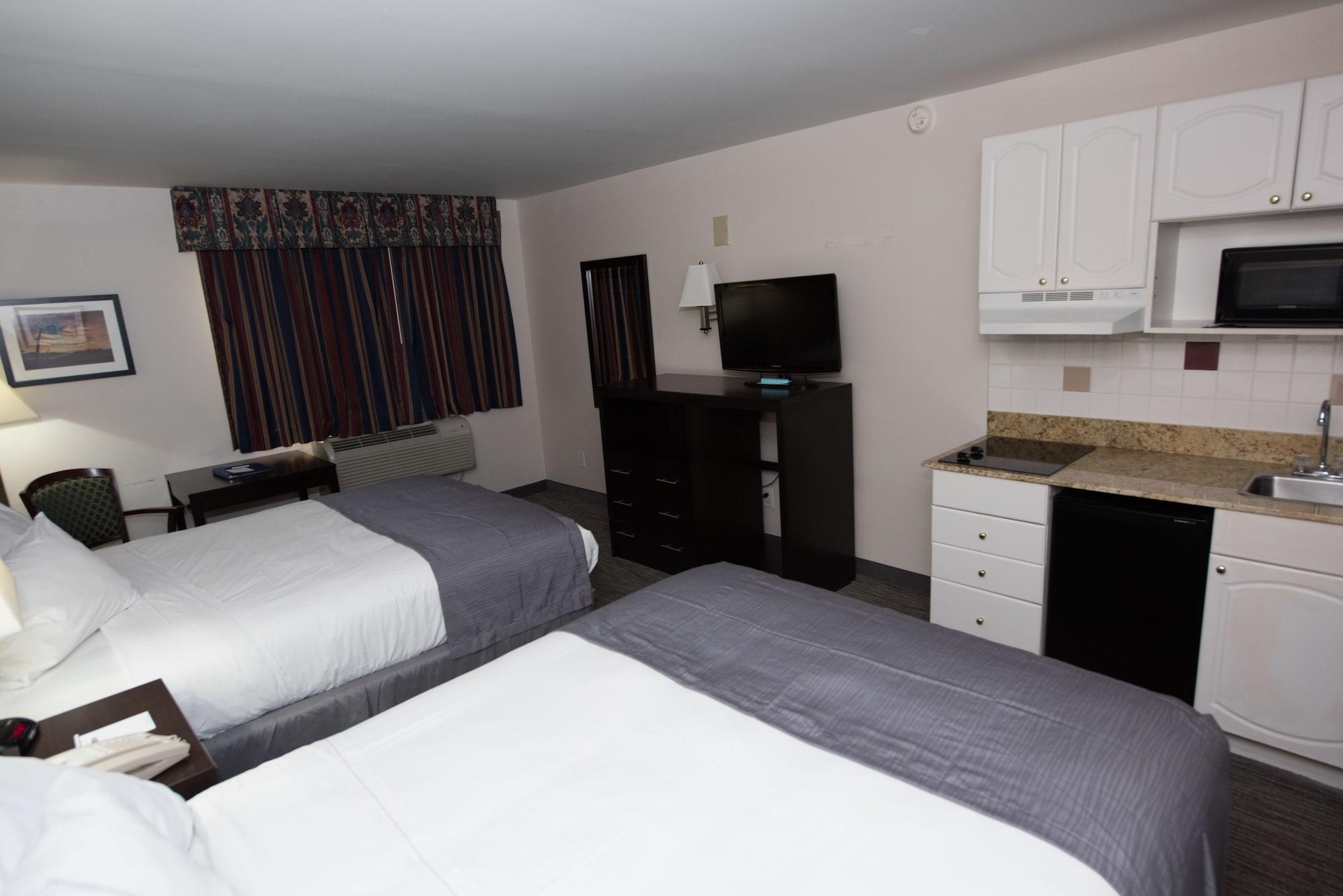 Best Western New Baltimore Inn West Coxsackie Zewnętrze zdjęcie