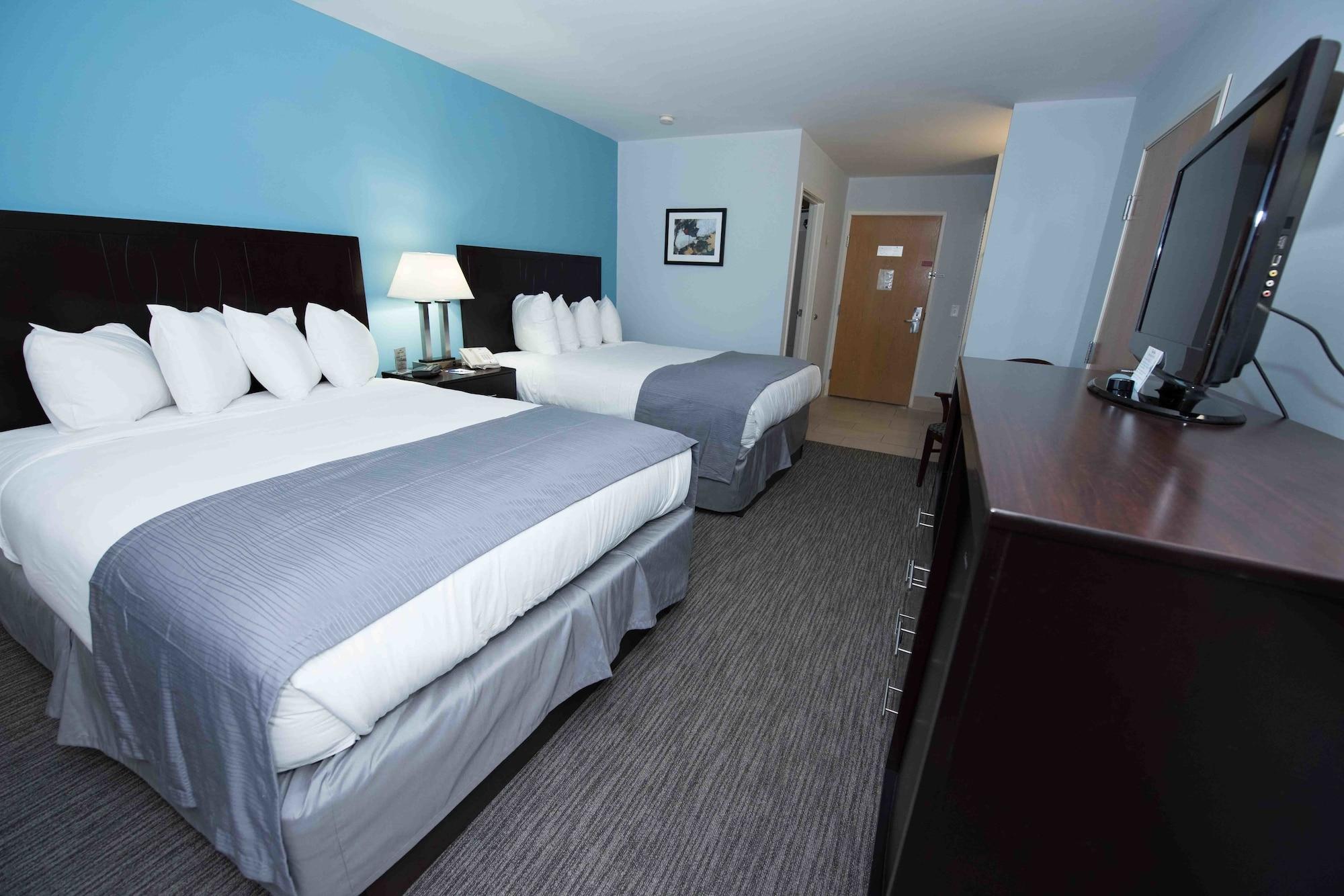 Best Western New Baltimore Inn West Coxsackie Zewnętrze zdjęcie
