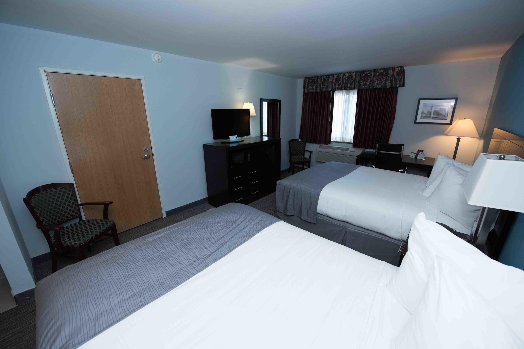 Best Western New Baltimore Inn West Coxsackie Zewnętrze zdjęcie