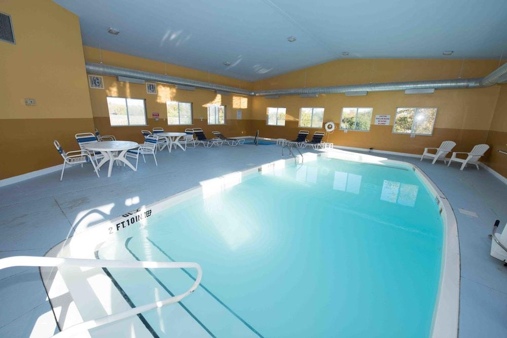 Best Western New Baltimore Inn West Coxsackie Zewnętrze zdjęcie