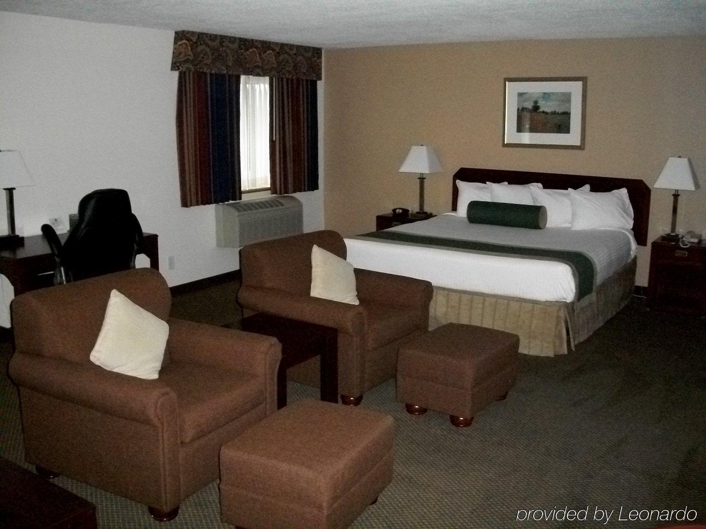 Best Western New Baltimore Inn West Coxsackie Pokój zdjęcie