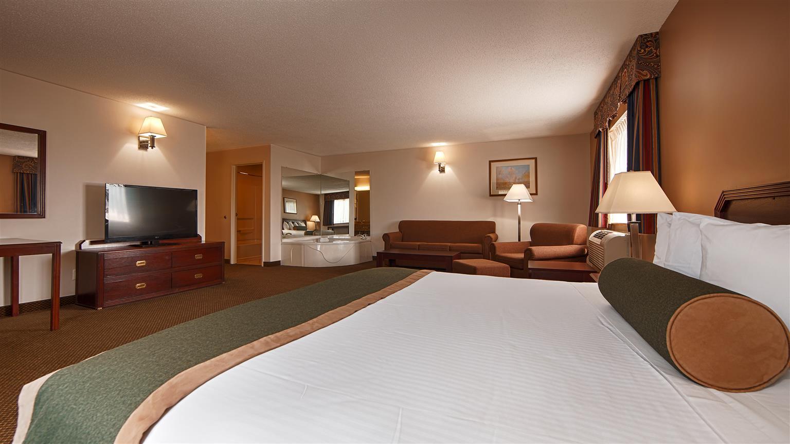 Best Western New Baltimore Inn West Coxsackie Zewnętrze zdjęcie