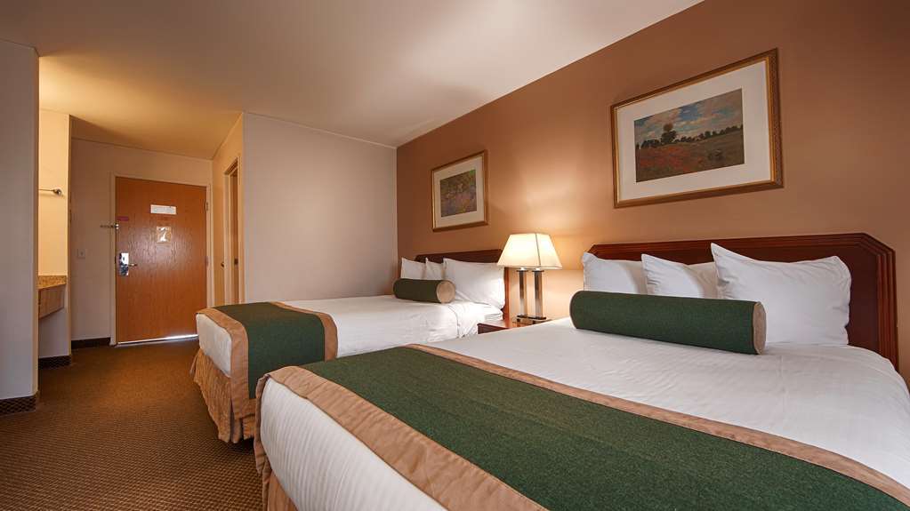 Best Western New Baltimore Inn West Coxsackie Pokój zdjęcie
