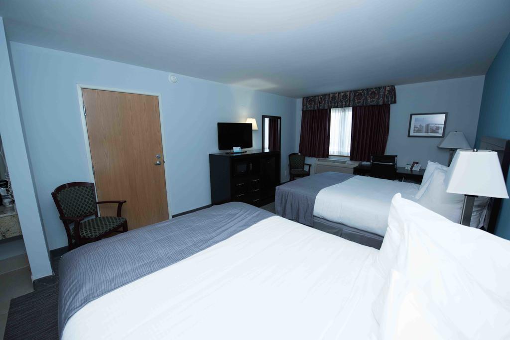 Best Western New Baltimore Inn West Coxsackie Zewnętrze zdjęcie