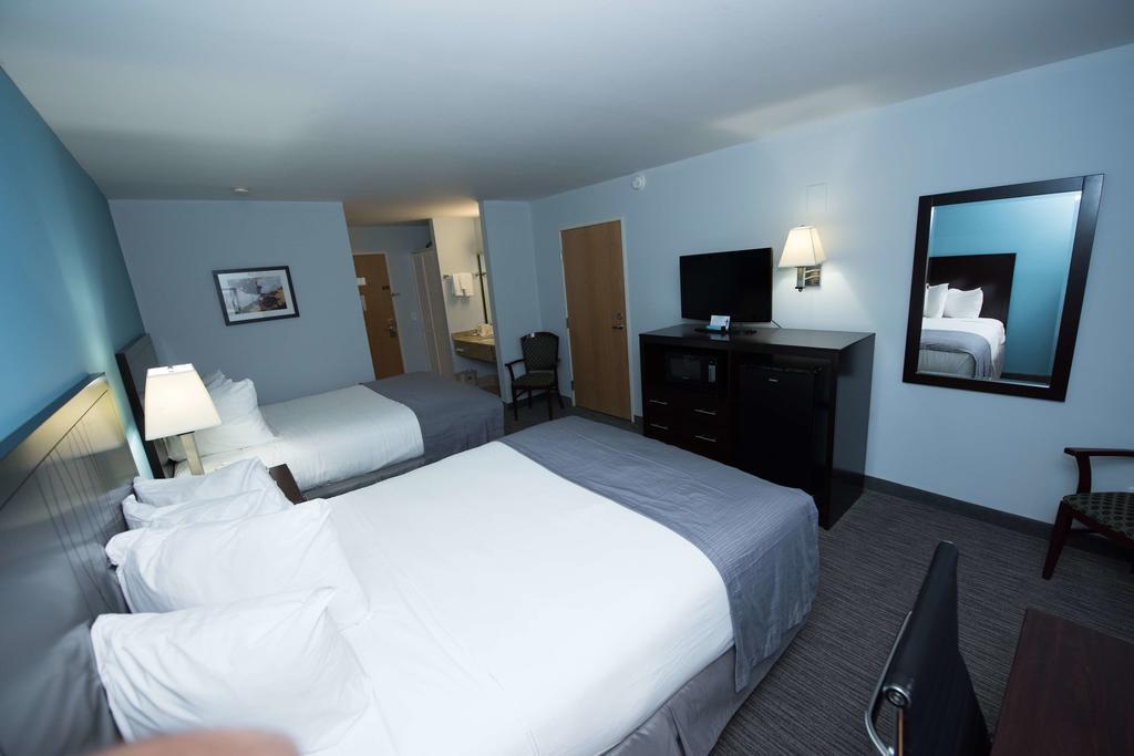 Best Western New Baltimore Inn West Coxsackie Zewnętrze zdjęcie