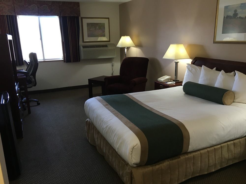 Best Western New Baltimore Inn West Coxsackie Zewnętrze zdjęcie