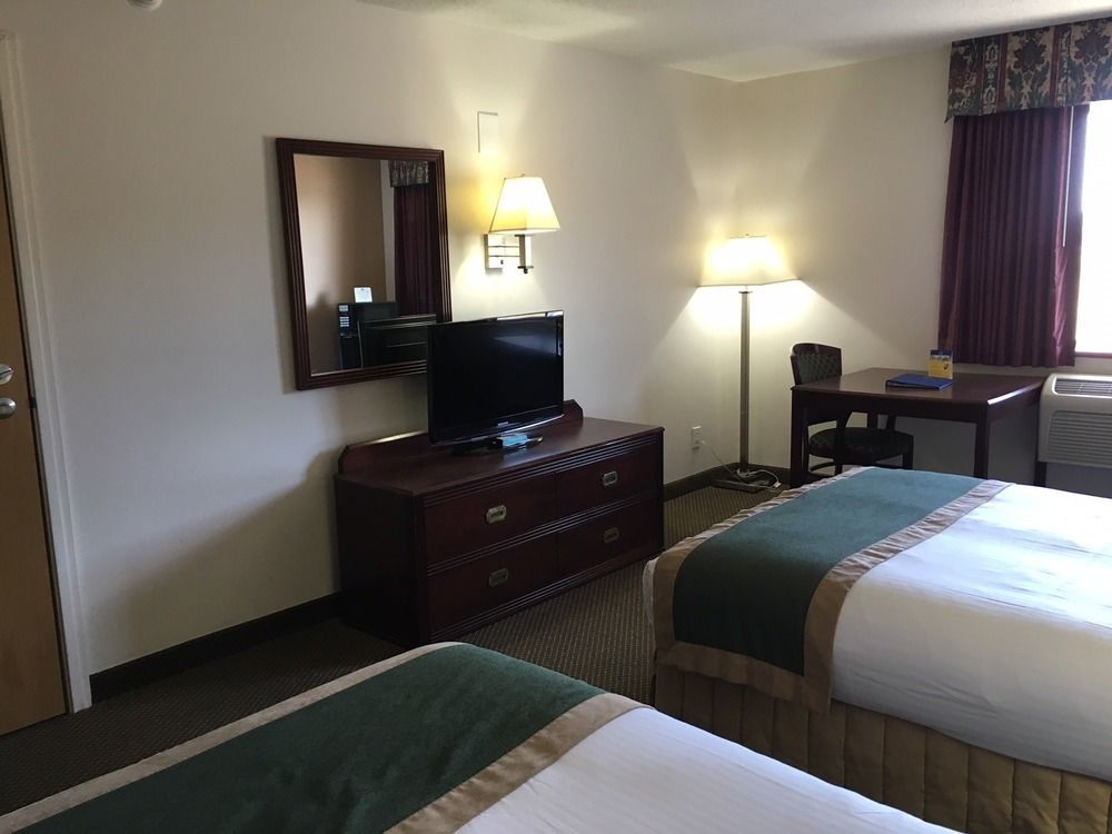 Best Western New Baltimore Inn West Coxsackie Zewnętrze zdjęcie
