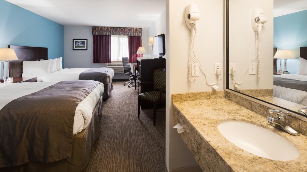 Best Western New Baltimore Inn West Coxsackie Pokój zdjęcie