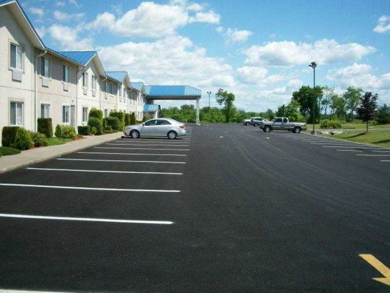 Best Western New Baltimore Inn West Coxsackie Zewnętrze zdjęcie