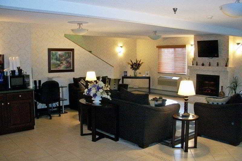 Best Western New Baltimore Inn West Coxsackie Zewnętrze zdjęcie