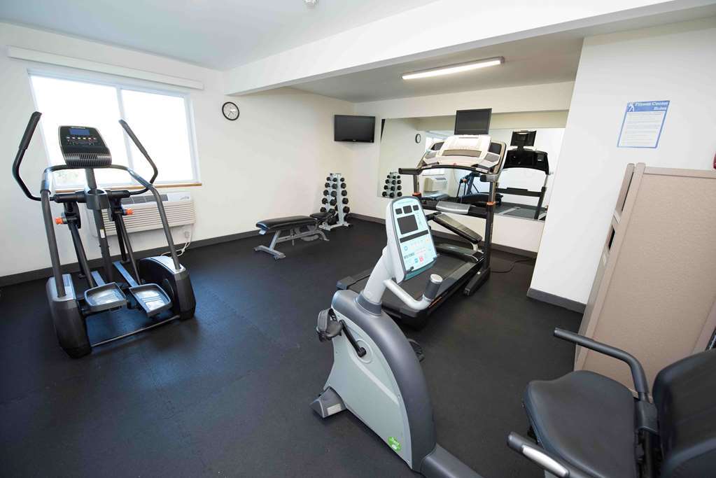 Best Western New Baltimore Inn West Coxsackie Udogodnienia zdjęcie