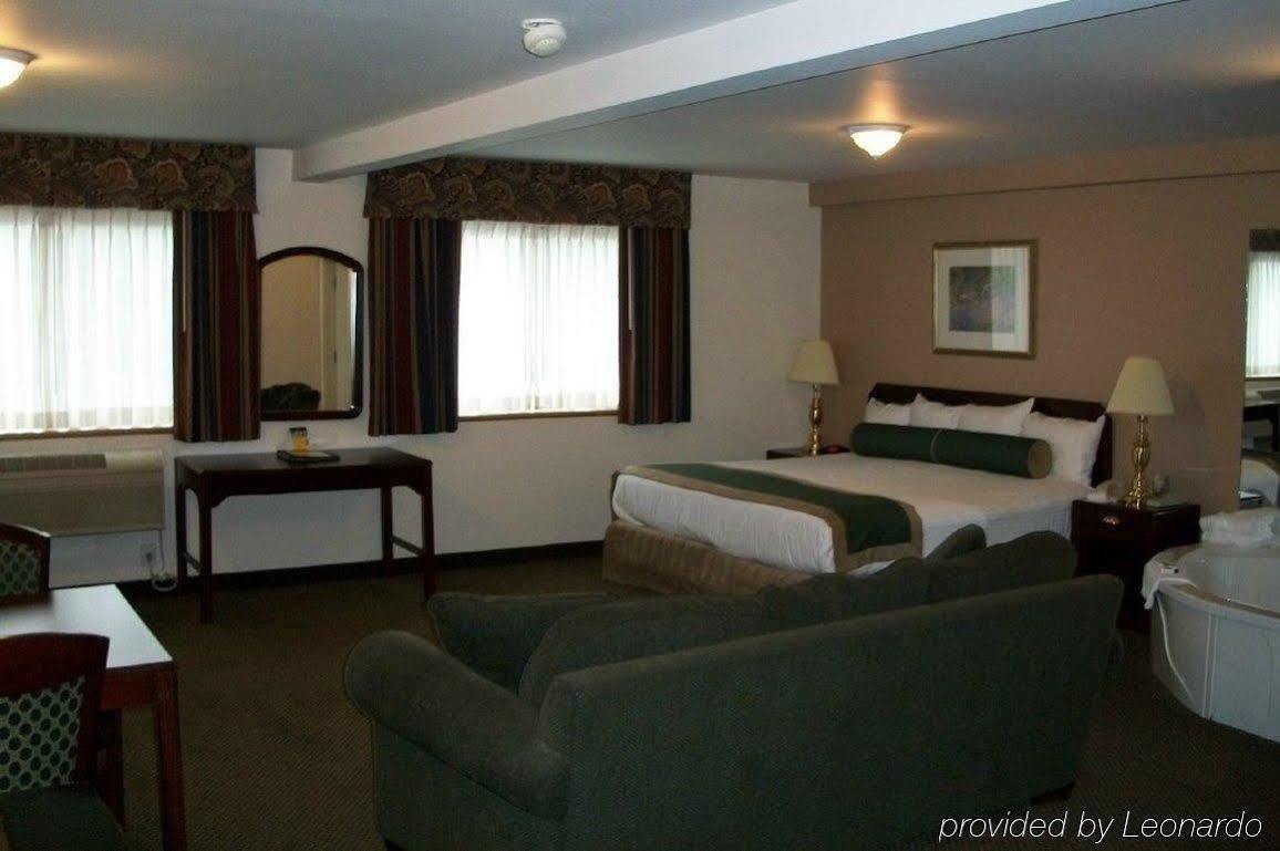 Best Western New Baltimore Inn West Coxsackie Zewnętrze zdjęcie
