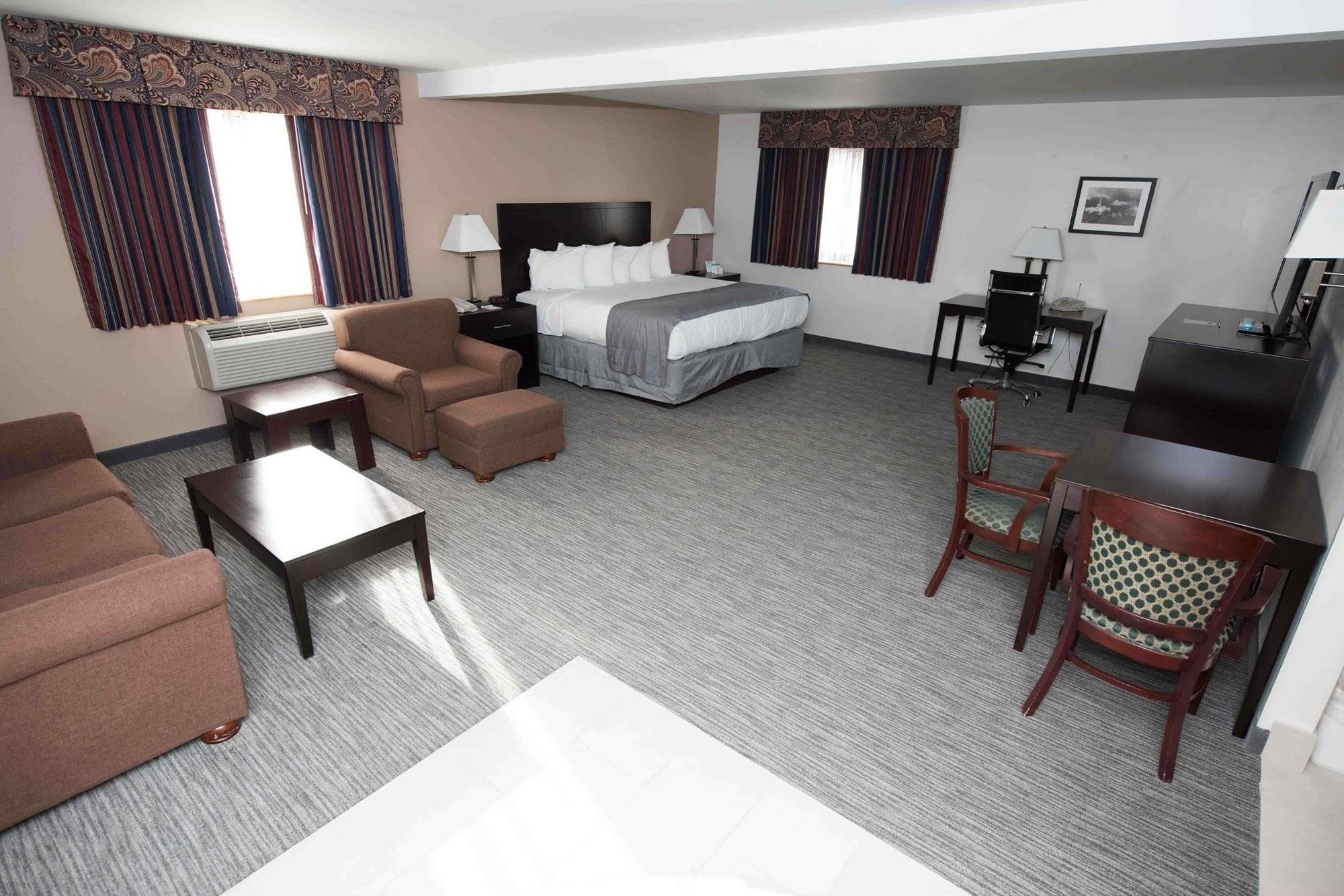 Best Western New Baltimore Inn West Coxsackie Zewnętrze zdjęcie