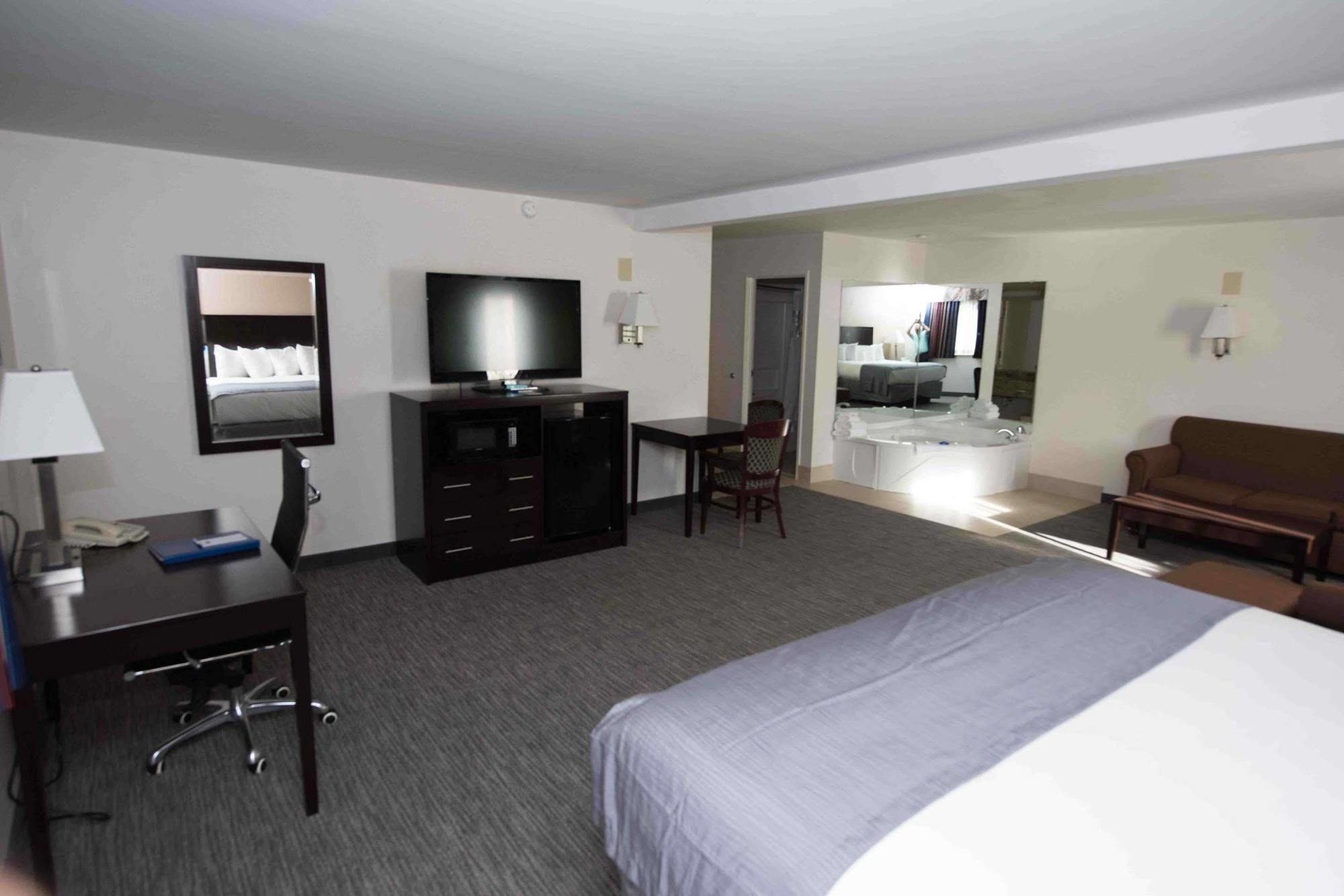Best Western New Baltimore Inn West Coxsackie Zewnętrze zdjęcie