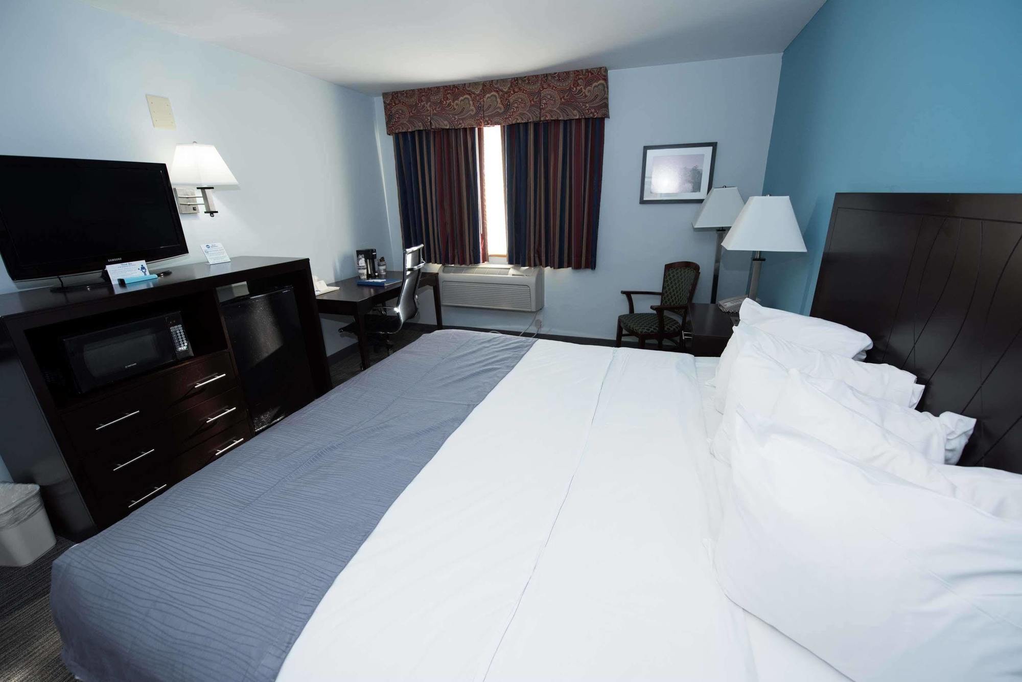 Best Western New Baltimore Inn West Coxsackie Zewnętrze zdjęcie