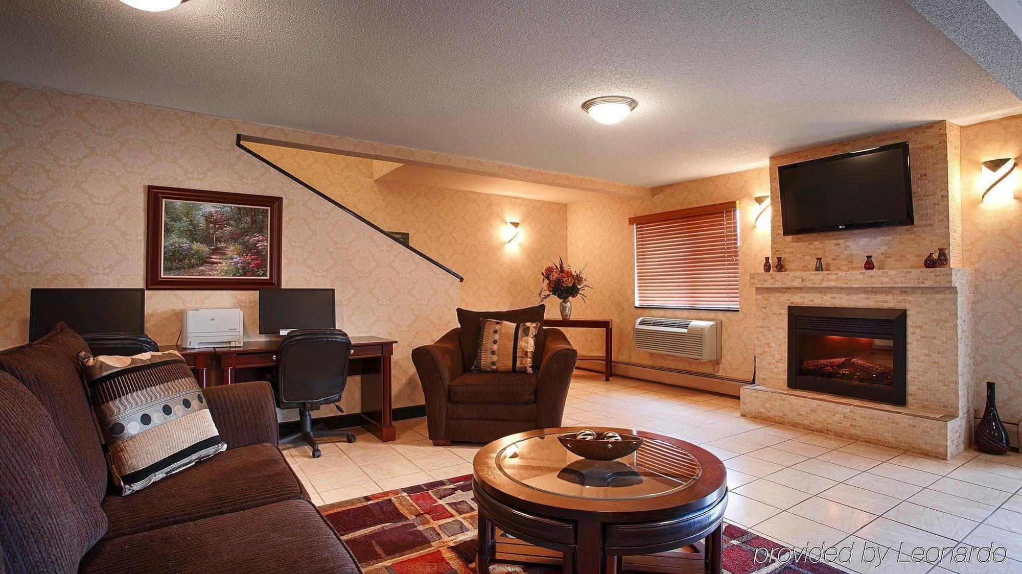 Best Western New Baltimore Inn West Coxsackie Zewnętrze zdjęcie