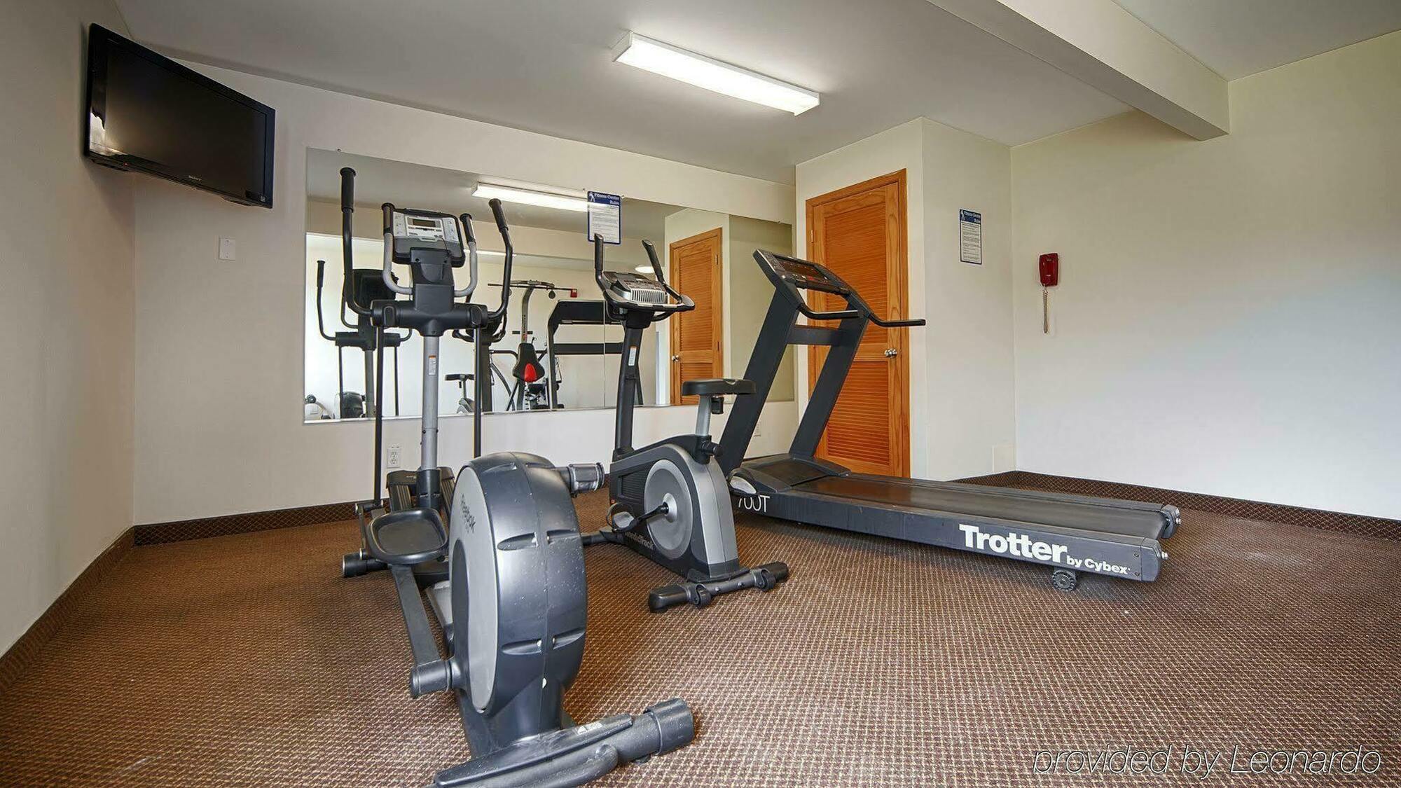 Best Western New Baltimore Inn West Coxsackie Zewnętrze zdjęcie